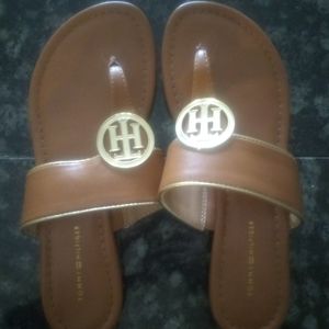 Tommy Hilfiger sandals